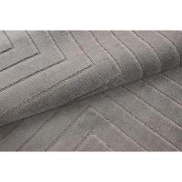 Tapete Movimentos Ort. Cromio 200x250cm Tapetes São Carlos - 5