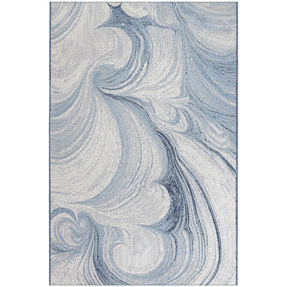 Tapete Dali Blue Pen 200x250cm Tapetes São Carlos - 2