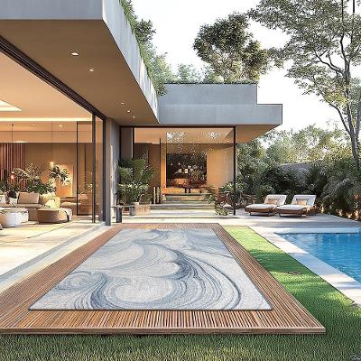 Tapete Dali Blue Pen 200x250cm Tapetes São Carlos