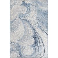 Tapete Dali Blue Pen 200x250cm Tapetes São Carlos - 2