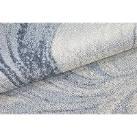 Tapete Dali Blue Pen 200x250cm Tapetes São Carlos - 3