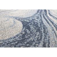 Tapete Dali Blue Pen 200x250cm Tapetes São Carlos - 5