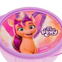 Kit 3 Potes 250ml Biovita My Little Pony - 3