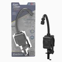 Torneira De Bancada Enerclean Preto 5500w 220V Enerbras - 4