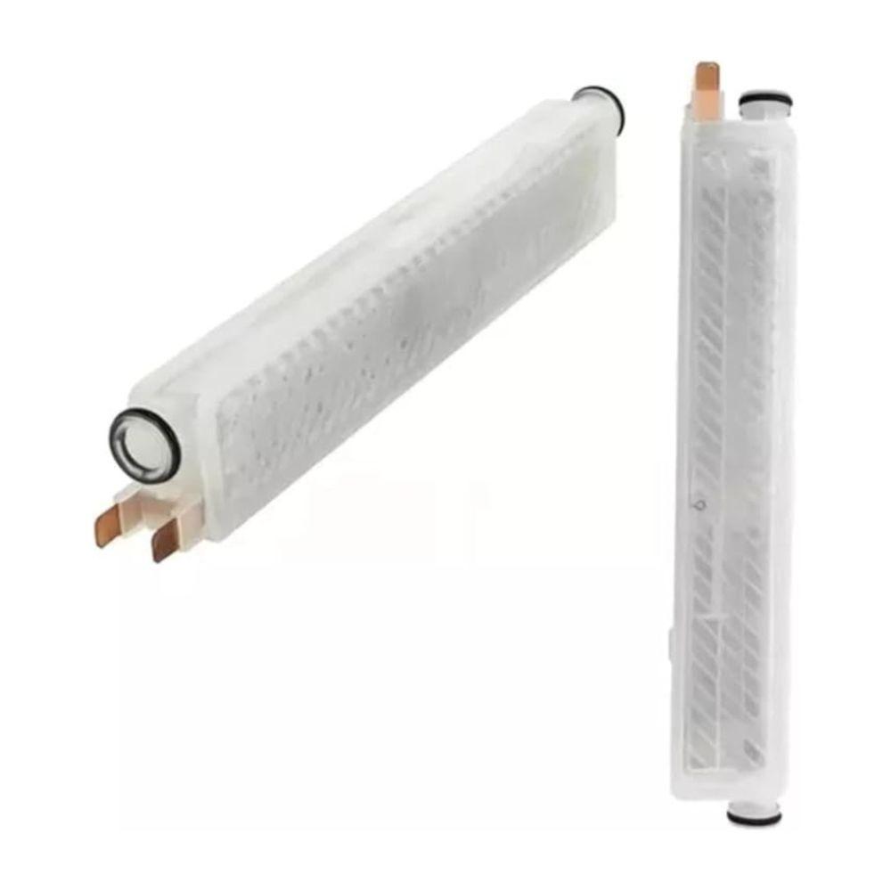 Resistência Ultra Acqua Century 220V 7500w - Lorenzetti - 2