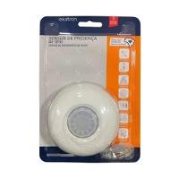 Sensor De Presenca Para Teto Emb-sobrepor Exatron - 3