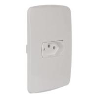 Conjunto Tomada 2p+t 10a 250v Br Miluz Schneider - 2