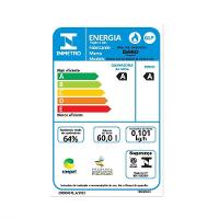 Fogão 4 Bocas Dako Magister Style Mesa Inox Espelhado Preto Bivolt - 8