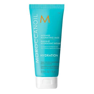 Moroccanoil Intense Hydrating Mask - Máscara Capilar 75ml
