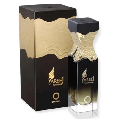 Perfume Orientica Areej Oud Anaqa Eau De Parfum Unissex 50ml
