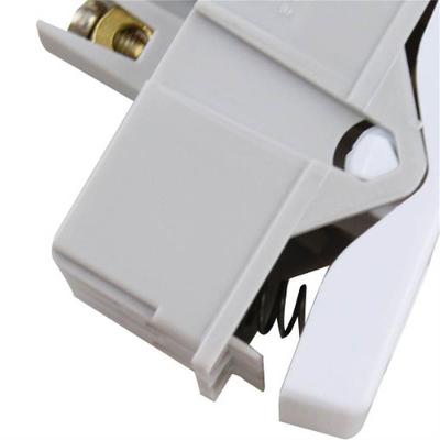 Pulsador De Campainha 10a 250v Lux2-liz - 57115-027 - Tramontina Pul.camp.10a-250v Lux2 Liz Tramontina 57115-027