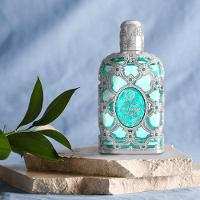Perfume Orientica Luxury Azure Fantasy Edp Unissex 80ml - 5