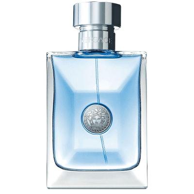 Versace Pour Homme Eau De Toilette - Perfume Masculino 200ml