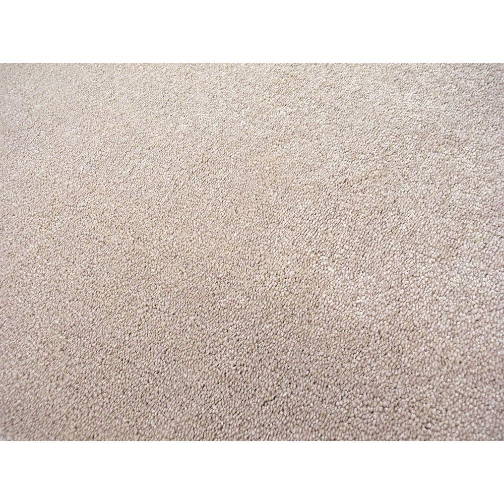 Tapete Ecletik Nude 190xredondo Tapetes São Carlos - 5