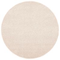 Tapete Ecletik Nude 190xredondo Tapetes São Carlos - 1