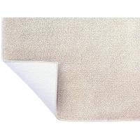 Tapete Ecletik Nude 190xredondo Tapetes São Carlos