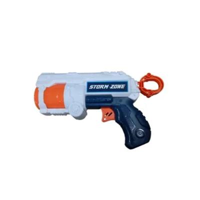 Arminha De Brinquedo Infantil Pistola Lança Dardos Tiro Ao Alvo