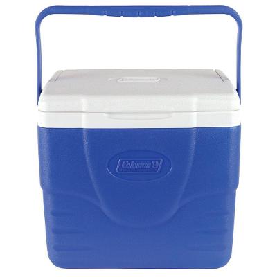 Caixa Térmica 8,5l Azul Coleman
