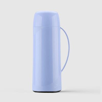 Garrafa Térmica Firenze 1l Azul Ice Invicta