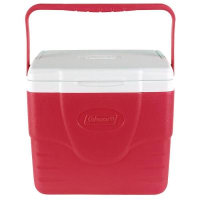 Caixa Térmica 8,5l Vermelho Coleman