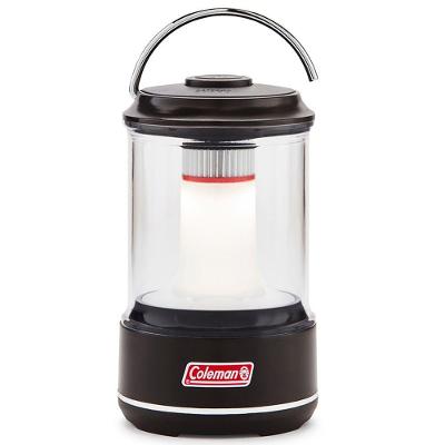 Lampião Led 200 Lumens Preto Coleman