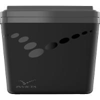 Caixa Térmica Pop 32l Texturizada Preta Invicta - 3