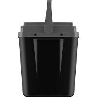 Caixa Térmica Pop 32l Texturizada Preta Invicta - 5