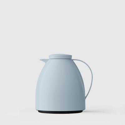 Bule Viena Baby 400ml Azul Garoa Invicta