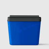 Caixa Térmica Pop 32l Incess Blue Invicta - 1