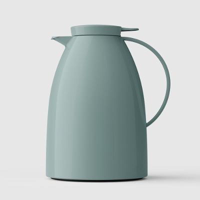 Bule Viena Com Gatilho 1l Verde Sálvia Invicta
