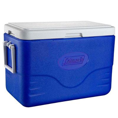 Caixa Térmica 26,5l Personal Azul Coleman