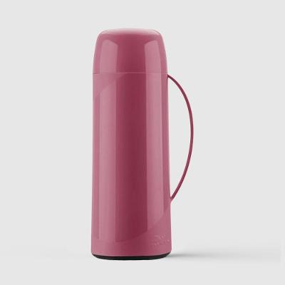 Garrafa Térmica Firenze 1l Rosa Dust Invicta