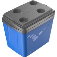 Caixa Térmica Pop 32l Texturizada Incess Blue Invicta - 2