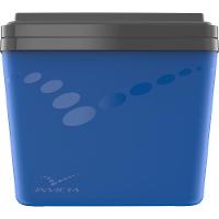 Caixa Térmica Pop 32l Texturizada Incess Blue Invicta