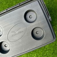 Caixa Térmica Pop 32l Texturizada Incess Blue Invicta - 6