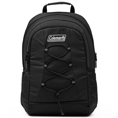 Mochila Térmica Chiller? Outlander 28 Latas Preta Coleman