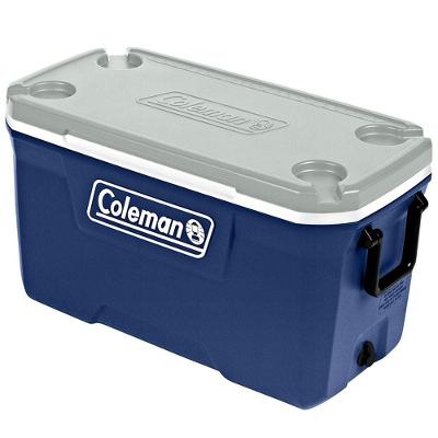 Caixa Térmica 66,2l Lakeside Coleman