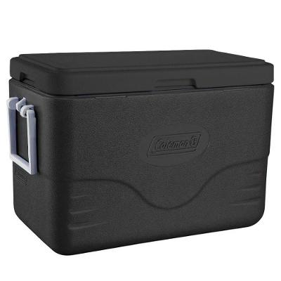 Caixa Térmica 26,5l Personal All Black Coleman