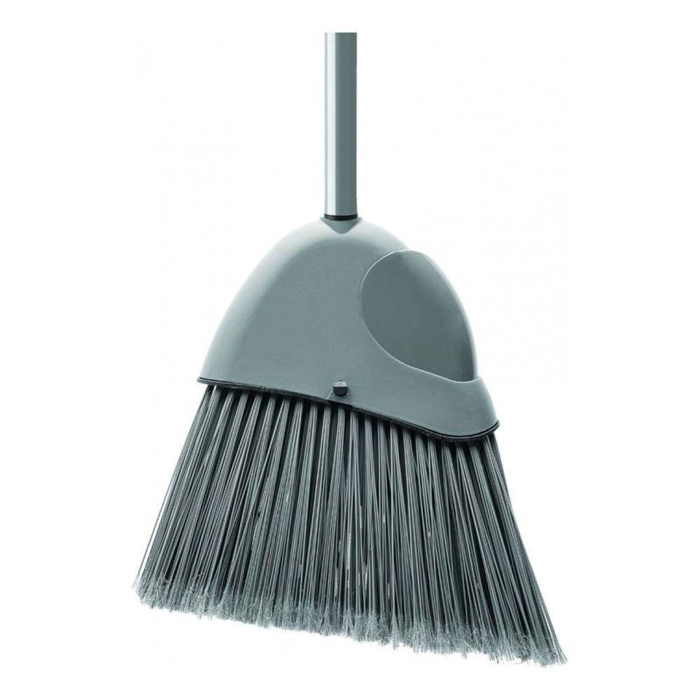 Vassoura Tupy Varre Canto Sem Cabo 30cm Bettanin Superpro - 1