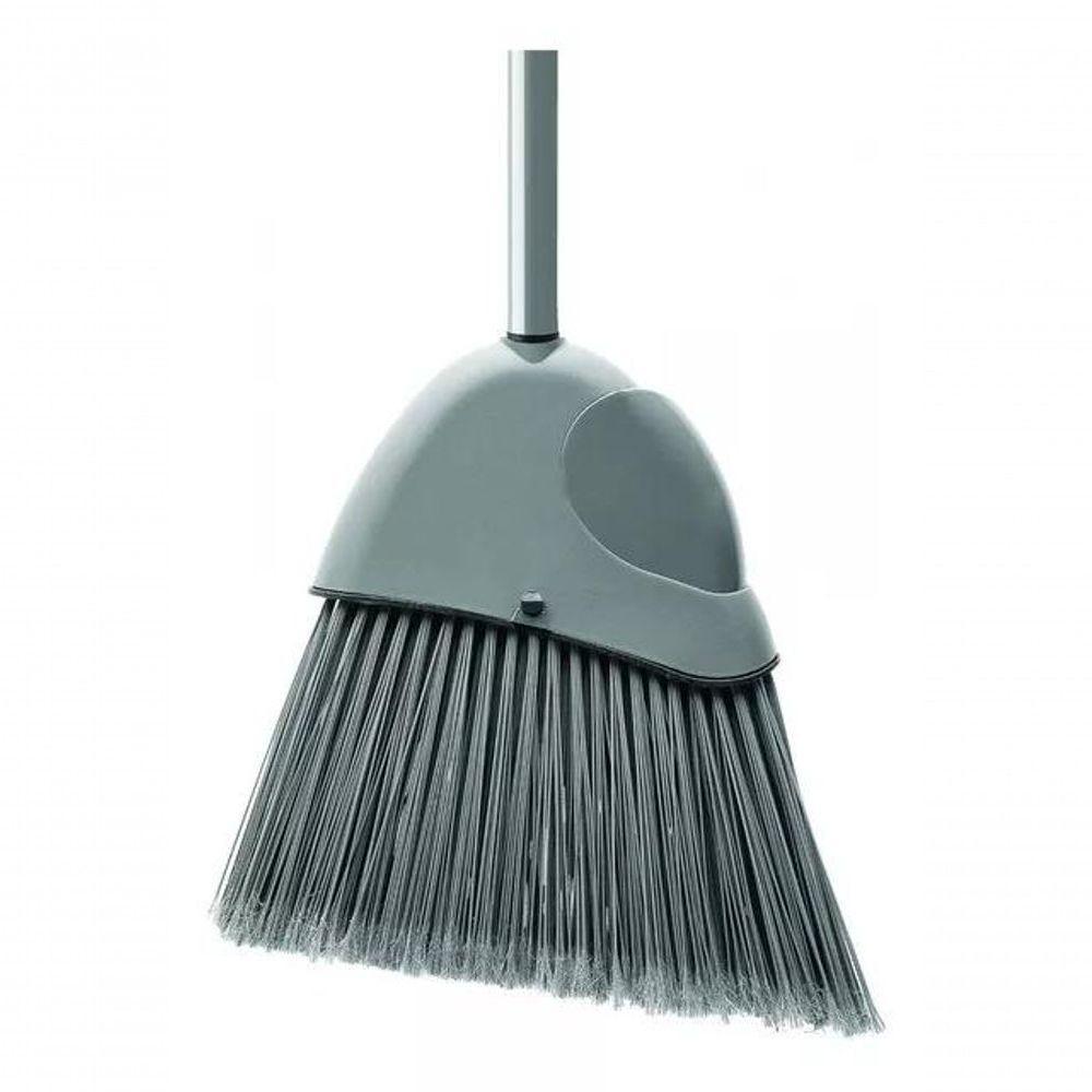 Vassoura Tupy Varre Canto Sem Cabo 30cm Bettanin Superpro - 4