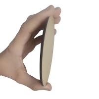 Suplat Sousplat Soupla Supla 10cm Kit Com 50 Mdf Cor Cru - 2