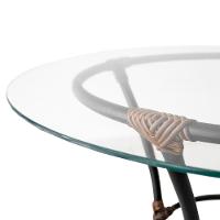 Jogo De Mesa 4 Cadeiras Happy Hour Para área Externa Argila - 7