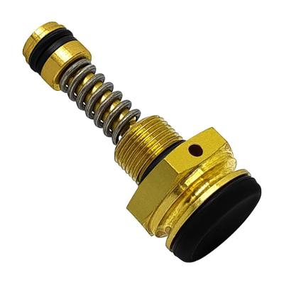 Pistão Acionamento Micro Interruptor Karcher Hd6/13 Completo