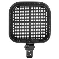 Fritadeira Air Fryer 5,3l Cor Preta Midea Frb50p1 - 127v - 8