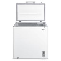 Freezer Horizontal 3 Em 1 Branco 200l Midea Mdrc280sla012 - 220v - 3