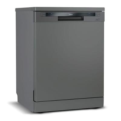 Lava Louças Midea 14 Serviços Cinza DWA14S2 220V