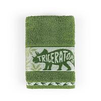 Toalha De Banho Kids Minimi Avulsa 01 Peça 100% Algodão - Jurássico - 1
