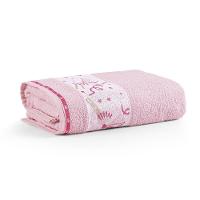 Toalha De Banho Kids Minimi Avulsa 01 Peça 100% Algodão - Bailarina - 2