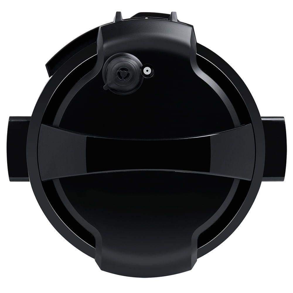 Panela de Pressão Elétrica 6 L MasterSteam Inox Midea PPG70S2 - 220v - 6