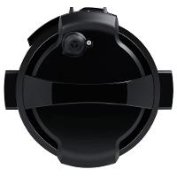 Panela de Pressão Elétrica 6 L MasterSteam Inox Midea PPG70S2 - 220v - 6